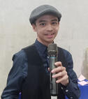 Voice Artist