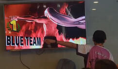 Passionate Gamer