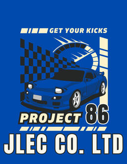 PROJECT 86