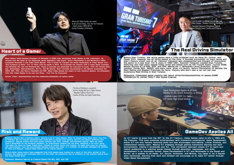 Make ICT More Fun! Full Page